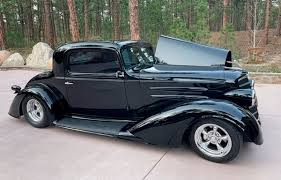 Image result for Orphos Green 1934 Oldsmobile