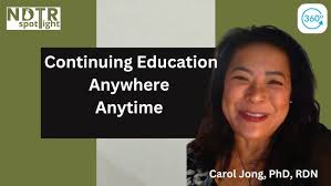 The easiest way to get CEU's