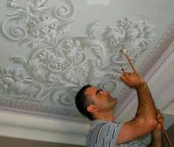 Painted Ceiling A Masterpiece In Your Own Ceiling Painted Ceiling Ceiling Art Ceiling Murals