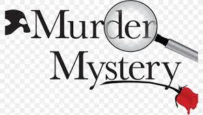 Free printables are included along with the game. Murder Mystery Game Clip Art Mystery Dinner Image Png 780x468px Murder Mystery Game American College Of