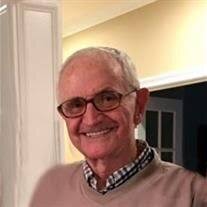 Spencer Threeman Muse Obituary