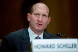 Howard Schiller