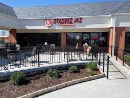 Thank you for always trusting in us and for your patience. Sushi Ai Home St Charles Missouri Menu Prices Restaurant Reviews Facebook