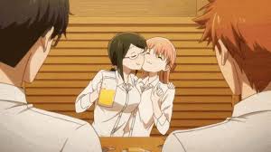 And google trends seems to agree with that fact. Zenpop No 1 On Our Top Romance Anime List Is Wotakoi