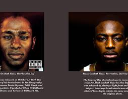 Def Rap Projects :: Photos, videos, logos, illustrations and branding ::  Behance