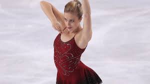 Lorsque le couple de patineurs québécois formé de julianne séguin et charlie bilodeau s'est qualifié pour les jeux olympiques de pyeongchang, la famille séguin ne s'est pas posé de questions. Vice Championne Du Monde 2016 Ashley Wagner Ne Sera Pas Aux Jo Eurosport