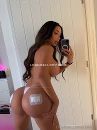 Arianavx Exclusive Leaked Nude Onlyfans 508517