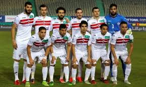 Latest zamalek table and standing positions for premier league, caf champions league, cup and club friendlies Zamalek Sc Team Back Home From Kenya Egypttoday