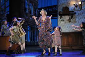 Celebrities On Broadway: Famous Actors, Singers Who Took Theater Roles |  Time