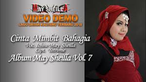 Dj slow remix haning lagu dayak full bass 2019 versi upin ipin. Cinta Mimbit Bahagia By Ichiw May Sheilla Lagu Dangdut Dayak Terbaru 2019 Demo Official Youtube