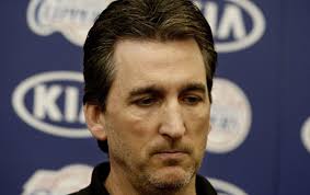 Vinny Del Negro's exit is Exhibit A in an NBA problem