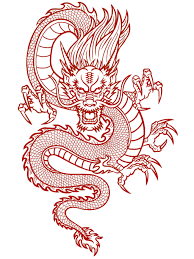 Pin By Kary Chvz On Tinsy Tats Dragon Tattoo Drawing Dragon Tattoo Stencil Dragon Tattoo Designs
