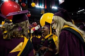 The best photos from spring 2019 convocations