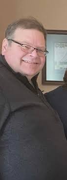 Brian James Willoughby Obituary July 15, 2023