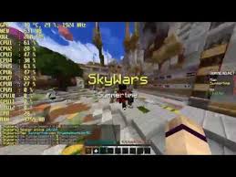 Deploy high performance ssd vps on the worldwide vultr network in 60 seconds. Ryzen 1600 Minecraft Server