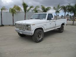 Image result for White 1980 Truck