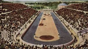Grecia fue lugar de nacimiento de los juegos olímpicos, celebrados por primera vez en el año 776 a.c. Antigua Grecia Timeline Timetoast Timelines