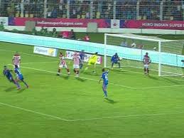 Gold cup 2019 cristano ronaldo reacts to kerala blasters fc 2018 sunil chhetri ● messi of india ● magis skills and goals 2018 hd dream league soccer 19 changes into indian super league 19 amazing goals | indian super league. Kolkata Football Latest News Photos Videos On Kolkata Football Ndtv Com