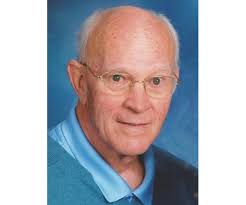 Harold Garman Obituary (2015)