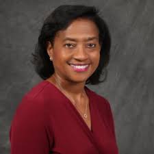 Dr. Hazel Laws (@oretalaws)