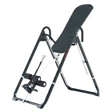 Poste Dos Et Lombaires Table Inversion Apollo Kettler Indisponible Fitnessboutique