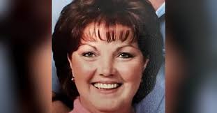 Sharon Redding Obituary