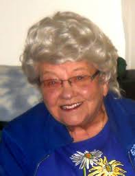 Obituary information for Elinor L. Spina
