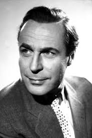 Wolfgang Lukschy — The Movie Database (TMDB)