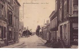 sɛ̃.t‿wɛ̃ lomon (listen)) is a commune in the northwestern suburbs of paris, france. Saint Ouen L Aumone Mairie De Saint Ouen L Aumone Et Sa Ville 95310