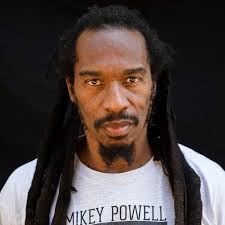 For Benjamin Zephaniah (1958-2023)