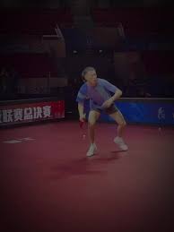 WTT Contender Taiyuan 2025 T2 Xu Haidong 𝗩𝗦 Kai Zhang -10:10 T2 Xu  Haidong 𝗩𝗦 Sun Yang -16:10 mấy ní rảnh vào ủng hộ Haidong nha #xuhaidong