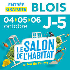 Le salon de l'habitat de châteauroux, initialement prévu du 19 au 22 mars, aura lieu du 24 au 27 septembre 2021. Projet De Construction Maison Laure