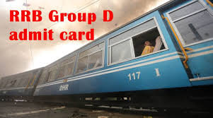 Rrb Group D Admit Card Highlights Steps To Download E Call Letter Jobs News The Indian Express Railway group d pet admit card 2020 :