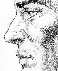 This pen and ink drawing lesson leads you through the various stages of a detailed illustration. How To Use Hatching And Crosshatching With Ink Graphic Design Stack Exchange