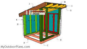 How To Build A Xxl Dog House