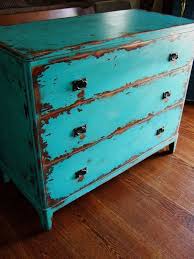 Teal Distressed Furniture Distressed And Painted Furniture Teal Painted Furniture Distressed Furniture Green Distressed Furniture