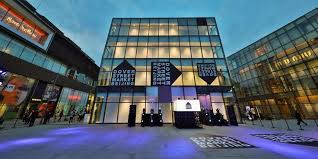 Billion Dollar Retailer Reveals Future Plans For China Future Plans Luxury All Things Beauty