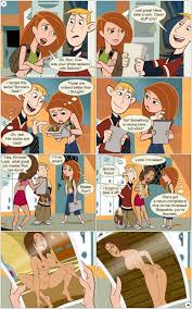Kim possible hentai comic - Best adult videos and photos