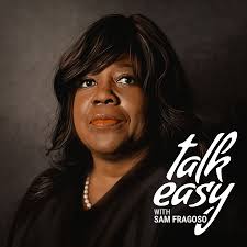 Talk Easy Podcast with Chaz Ebert