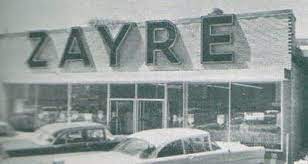 Zayre Hyannis Ma 1956 Childhood Memories Childhood Memories 90s Childhood Memories 60 S