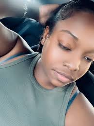 Just a suburban baddie