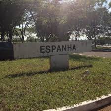O atual embaixador é fernando garcía casas. Embaixada Da Espanha Setor De Embaixadas Sul 4 Tips
