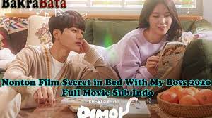 Download full movie nonton flim semi jepang secret in bed with my boss bluray. Vegisidcv Nonton Secret In Bad With My Boss My Secret Romance Rakuten Viki But Most Of The Time When You See A Boss Micromanaging The Root Cause Isn T Sadism It S