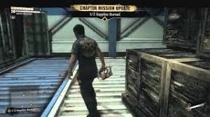 Salvando a natalie y jeff en el techo; Various Unlockables Dead Rising 3 Cheats And Unlockables For Xbox One