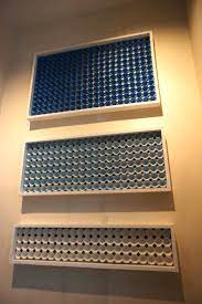 Egg Carton Wall Art Acoustic Panels Diy Acoustic Panels Sound Panel