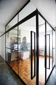 10 Reasons Why You Should Consider Glass Walls For Your Home Home Decor Singapore Interior Wall Design Home Home Decor