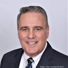 $5.5 billion church lender explains his niche and move to Cass Bank