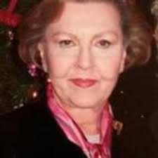 Obituary information for Geraldine Christopher-Breit
