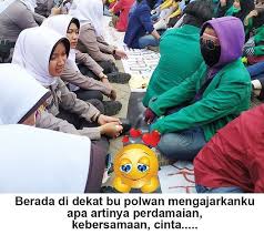 Oleh itu, mereka mempunyai kesaksamaan hak dan peluang untuk menjalani kehidupan seperti anggota masyarakat yang lain. Jabatan Pembangunan Orang Kurang Upaya