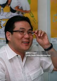 Jack Neo , Singaporean director in Hong Kong